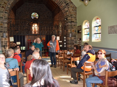 Wandeling Meerbeke met oplossingen Zomrewandelzoektocht 2024 - zondag 6 oktober 2024 (8)