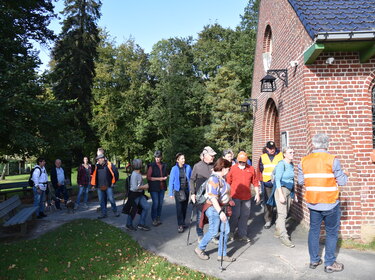 Wandeling Meerbeke met oplossingen Zomrewandelzoektocht 2024 - zondag 6 oktober 2024 (9)